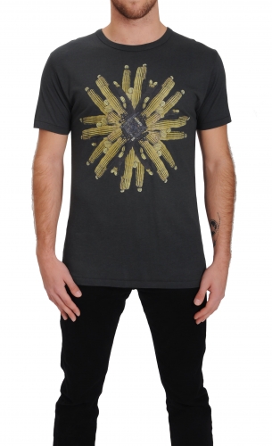 T-shirt Cactus Flower